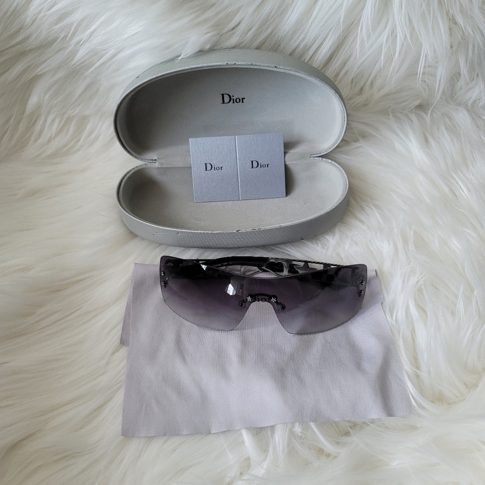 DIOR Diorlywood Sunglasses